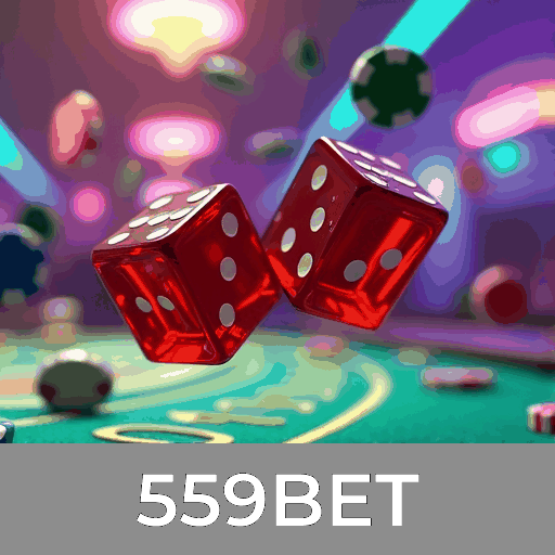 559BET: Laboratório de Jogos Inovadores e Futuro Tecnológico