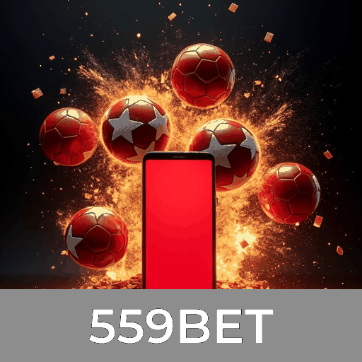559BET Casino: Programa VIP Luxuoso e Exclusivo