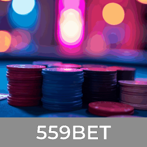 559BET Casino: Programa VIP Luxuoso e Exclusivo