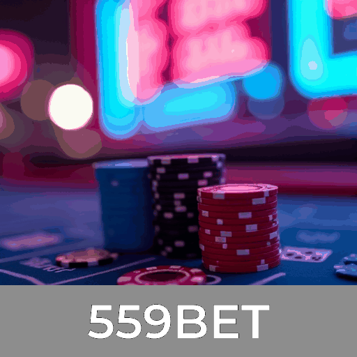 559BET: Laboratório de Jogos Inovadores e Futuro Tecnológico