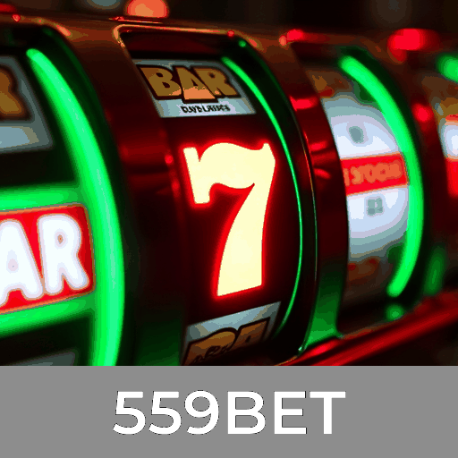 559BET: Plataforma Vibrante para Conexões e Interações