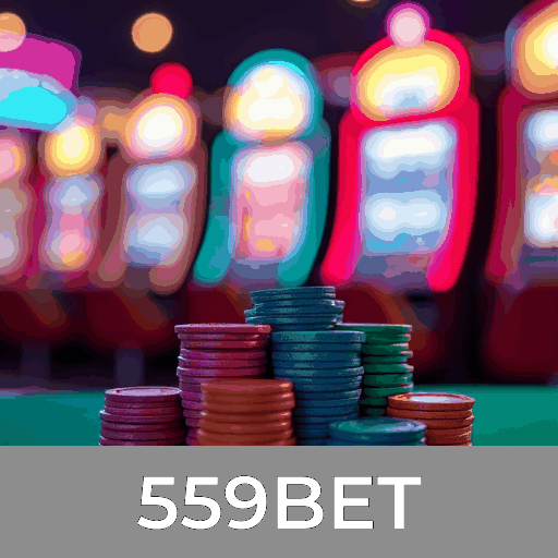 559BET: Laboratório de Jogos Inovadores e Futuro Tecnológico
