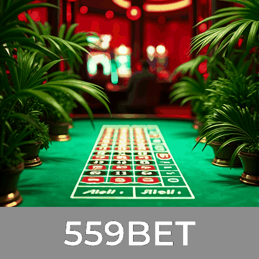 559BET: Laboratório de Jogos Inovadores e Futuro Tecnológico