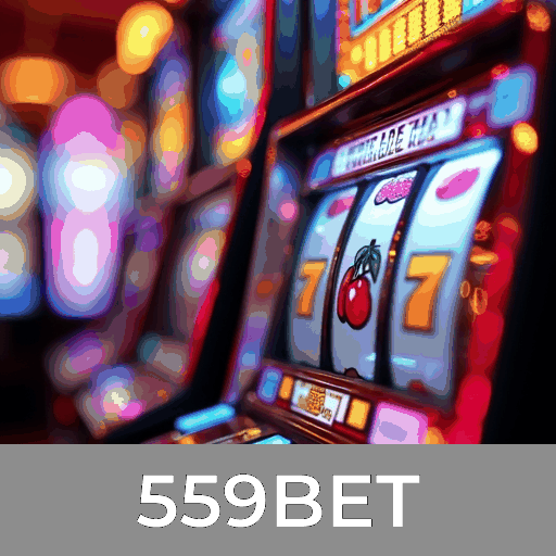 559BET Casino: Programa VIP Luxuoso e Exclusivo