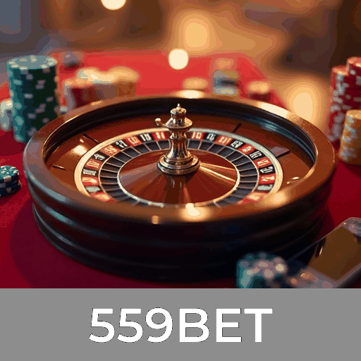 559BET: Psicologia de Bônus e Decisão de Jogo