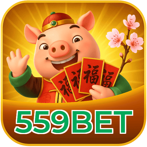 559BET: Seu Cassino Online Premiado e Seguro