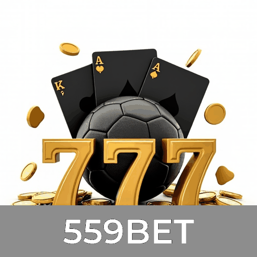 Tecnologia Holística em Jogos de Cassino no 559BET