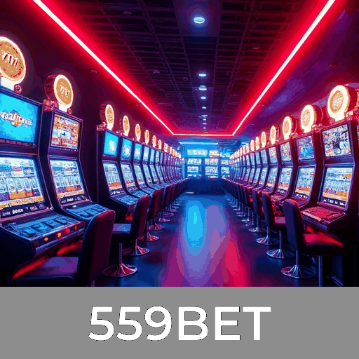 Descubra o Poder do 559BET App e Suas Recompensas