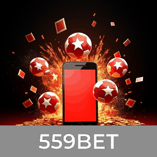 559BET: Plataforma Vibrante para Conexões e Interações