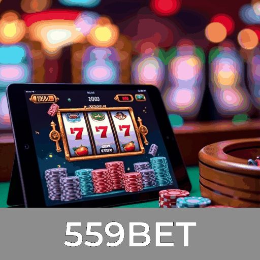 559BET: Aproveite as Promoções Imperdíveis e Ganhe Mais