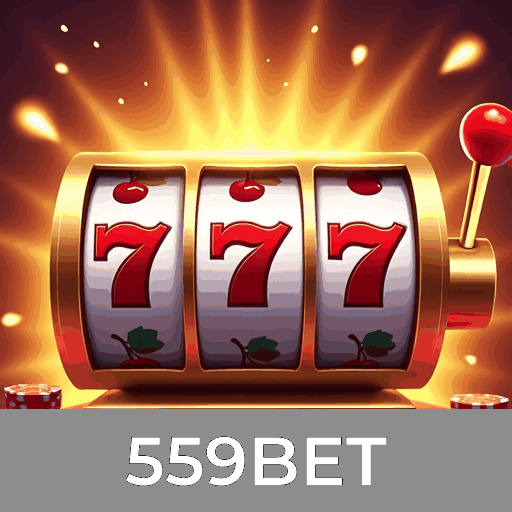 559BET: Seu Cassino Online Premiado e Seguro