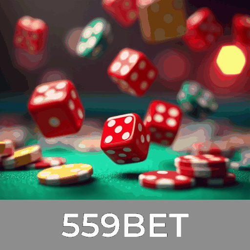 Tecnologia Holística em Jogos de Cassino no 559BET