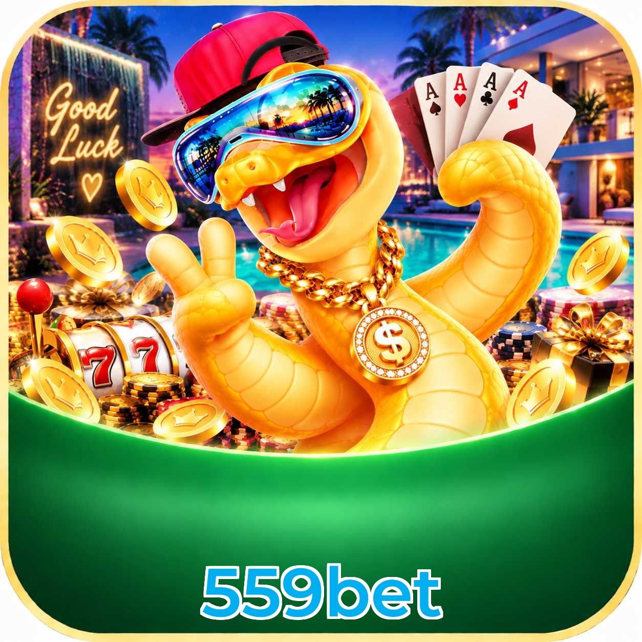559bet Jogos Exclusivos