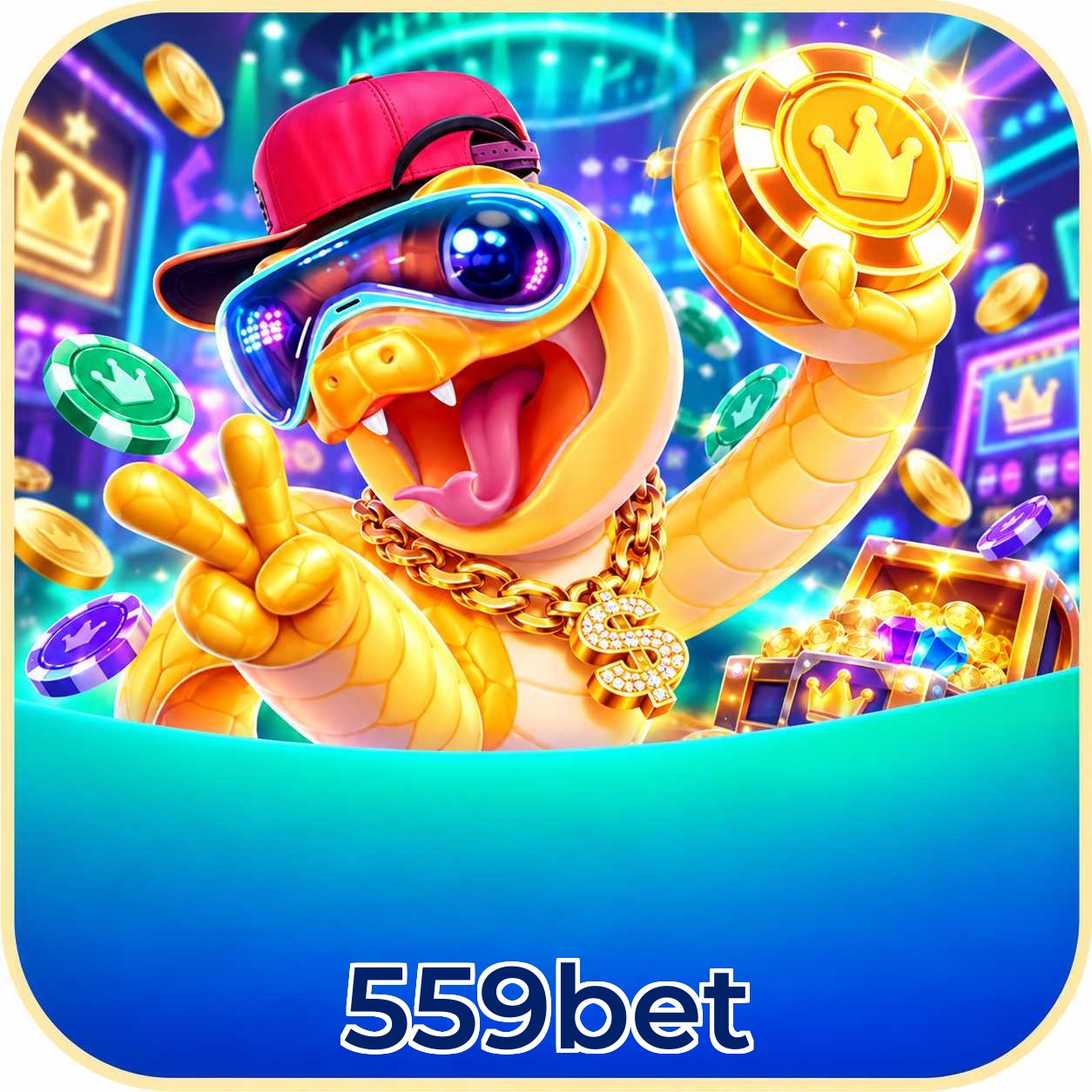 559bet Entrar Telegram