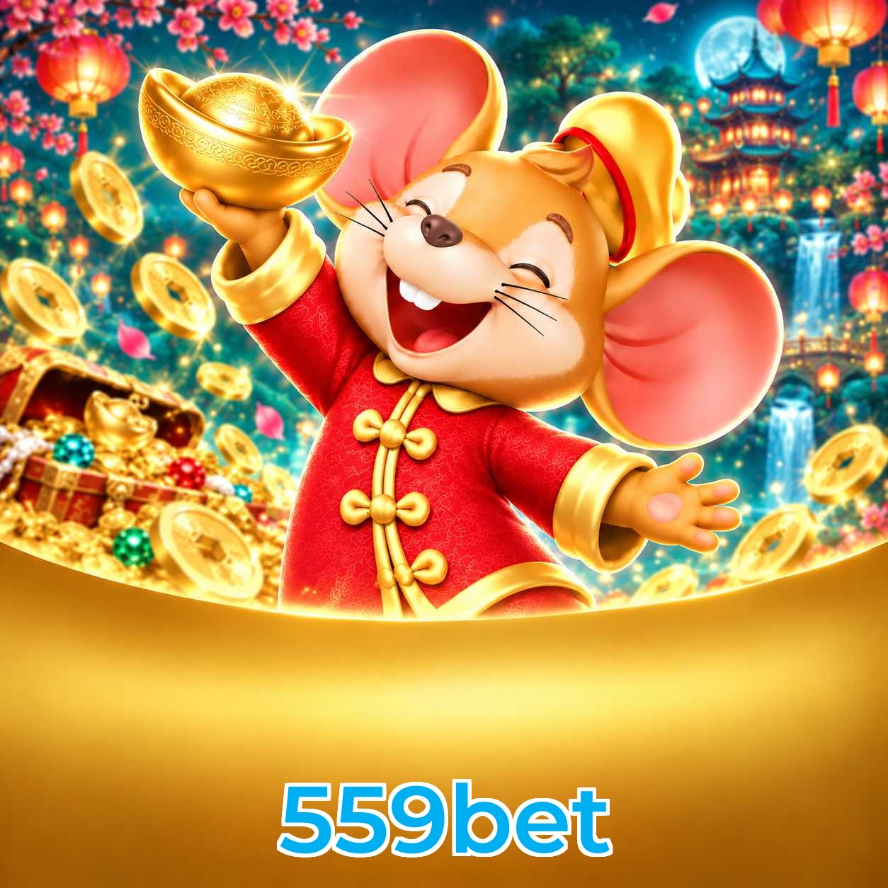 559bet Live Casino Overview