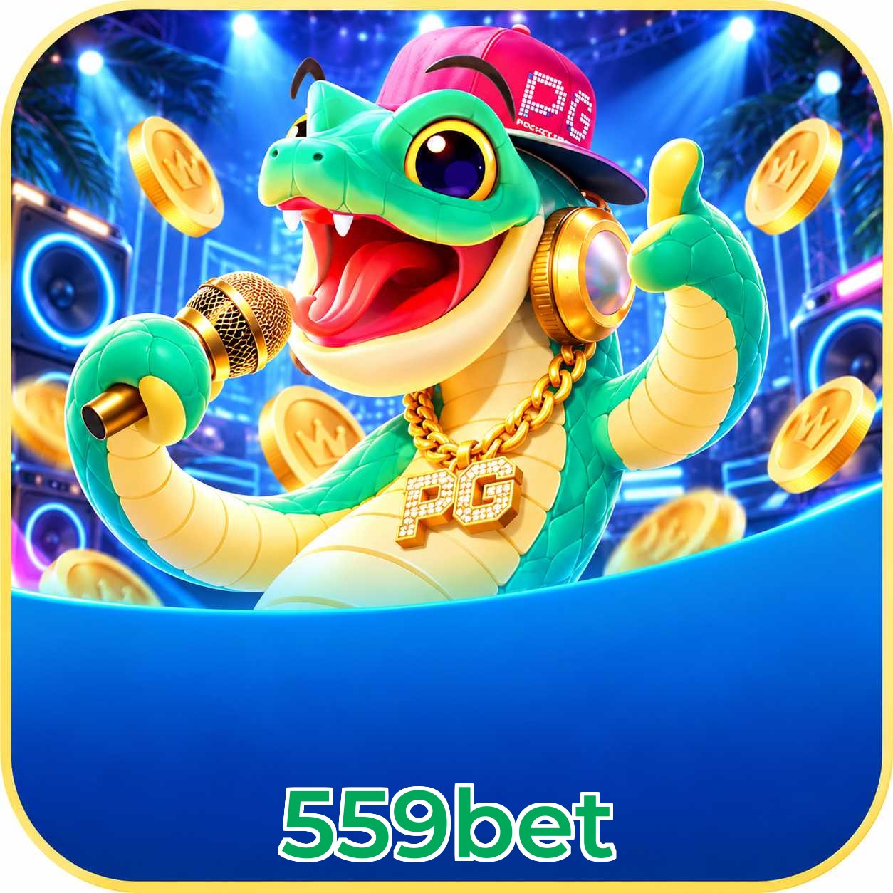 559bet Logo