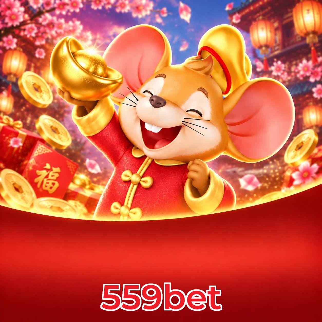 559bet Top Slots