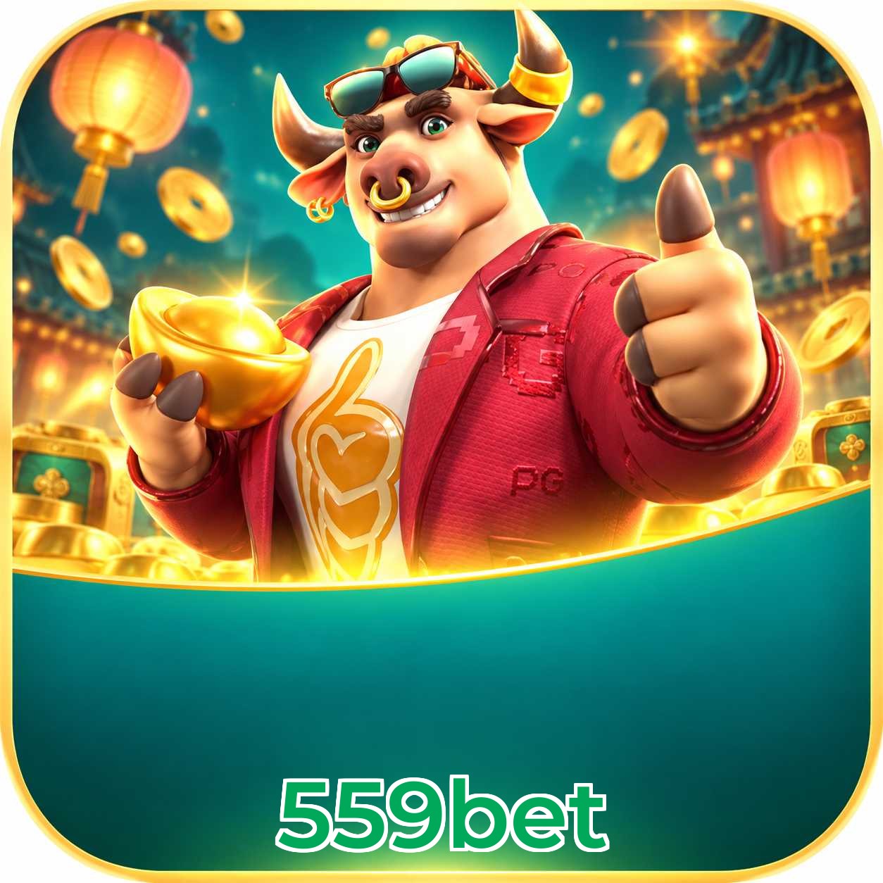 559bet Logo