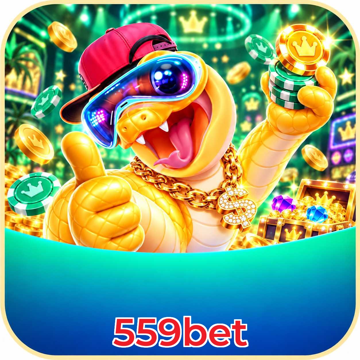 559bet VIP Telegram