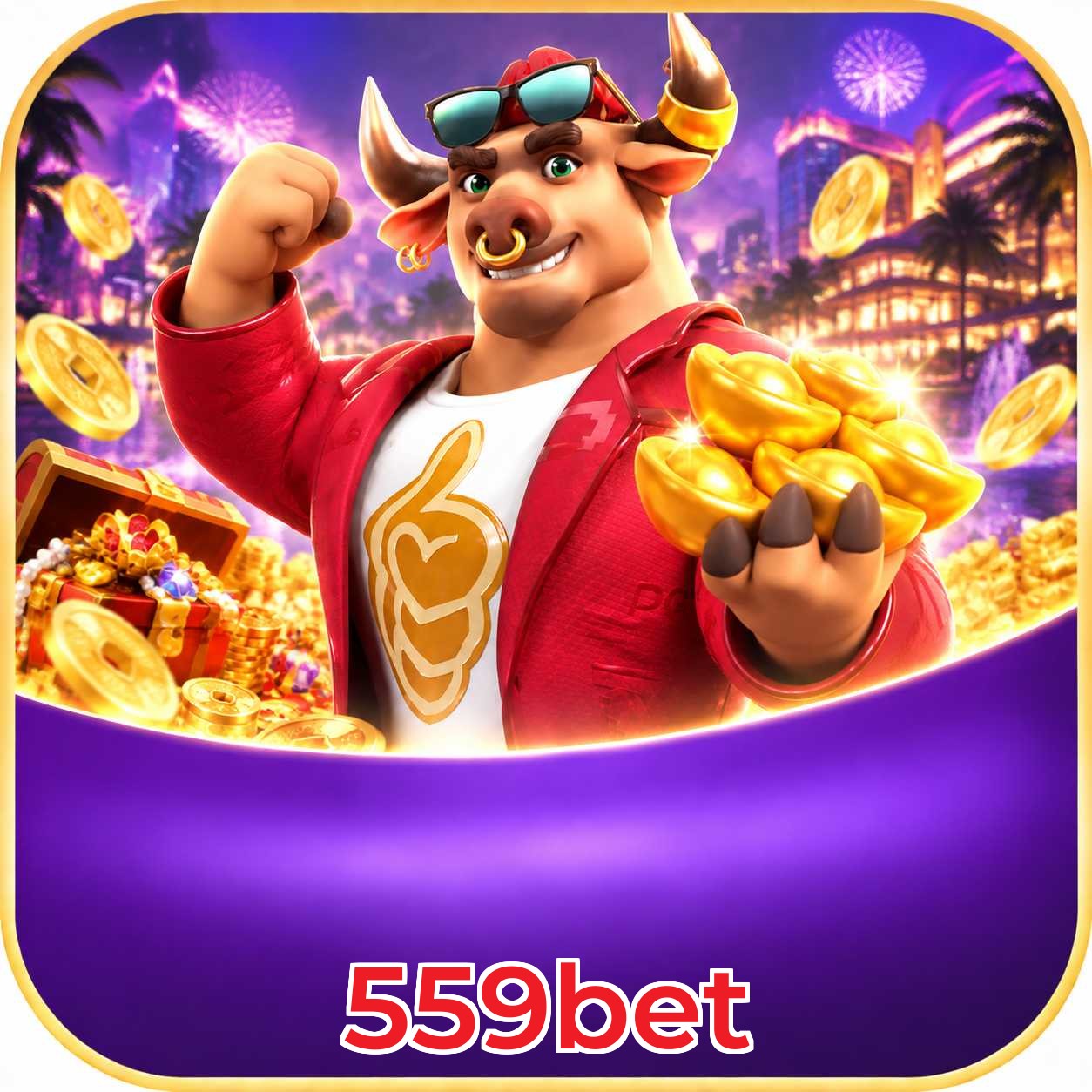 559bet Segurança