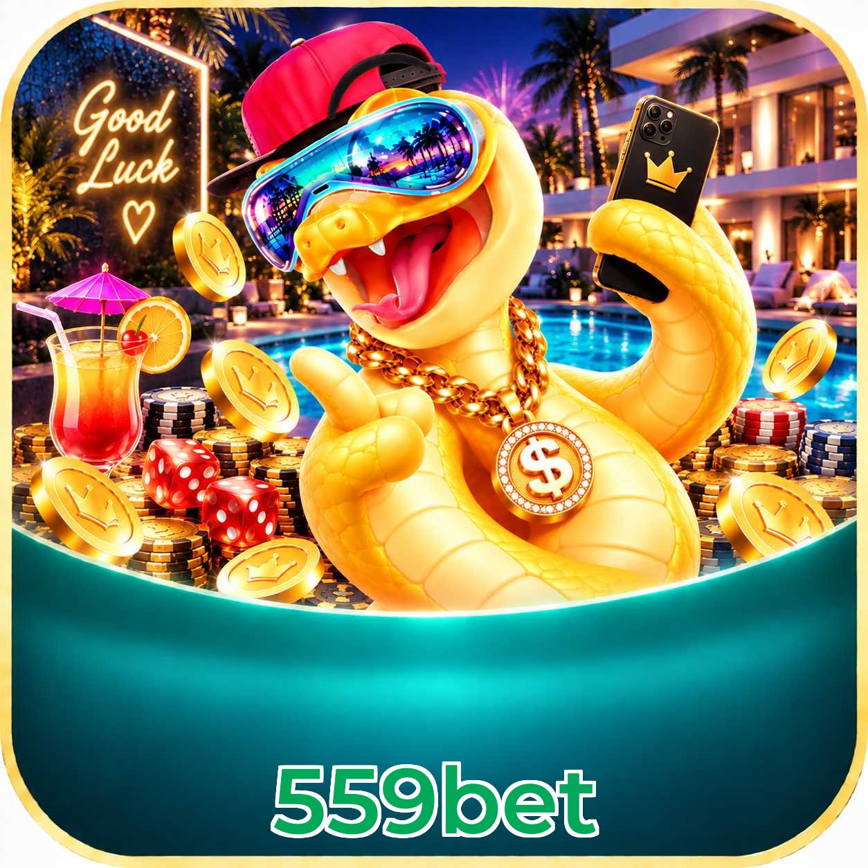 559bet Win FAQ