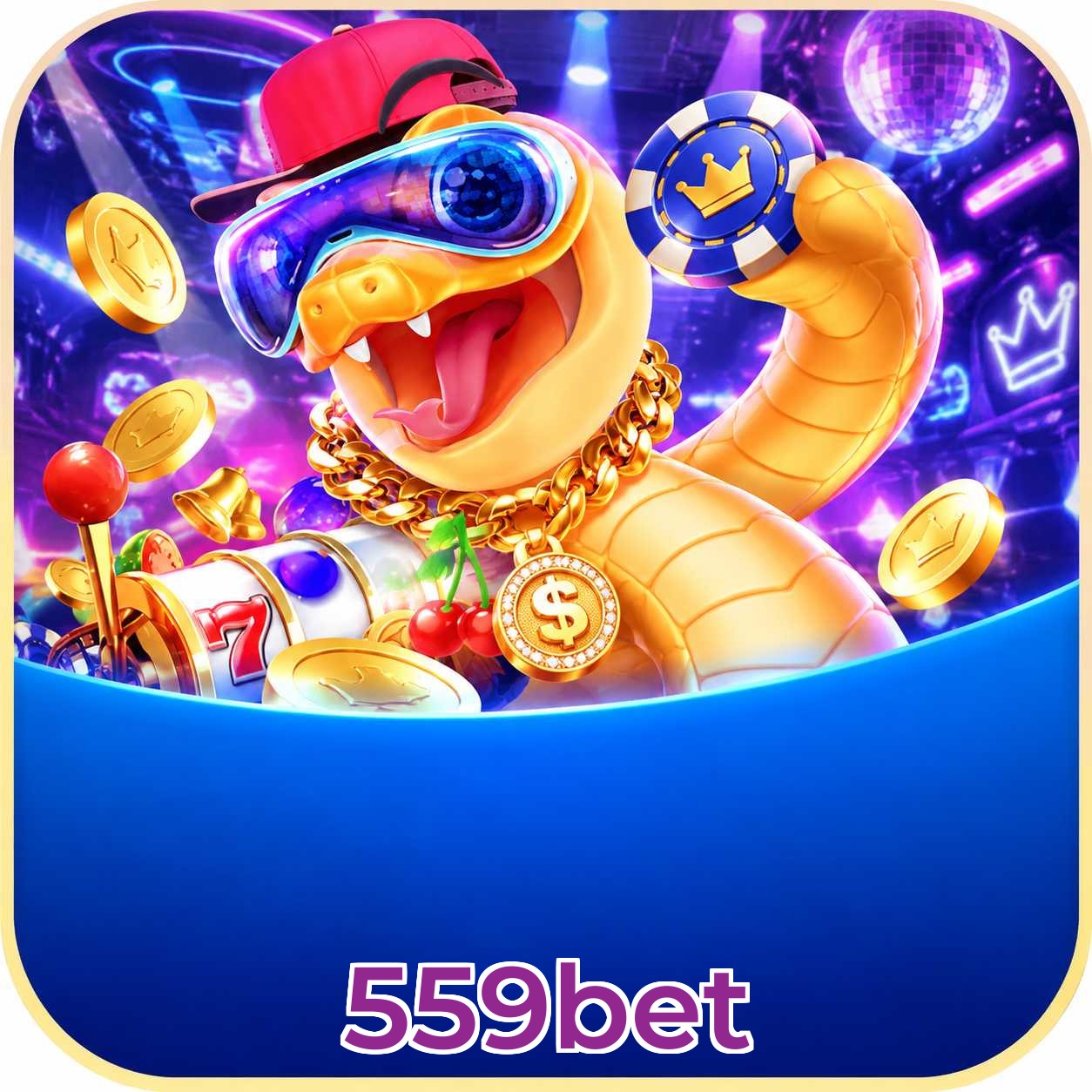 559bet Slots