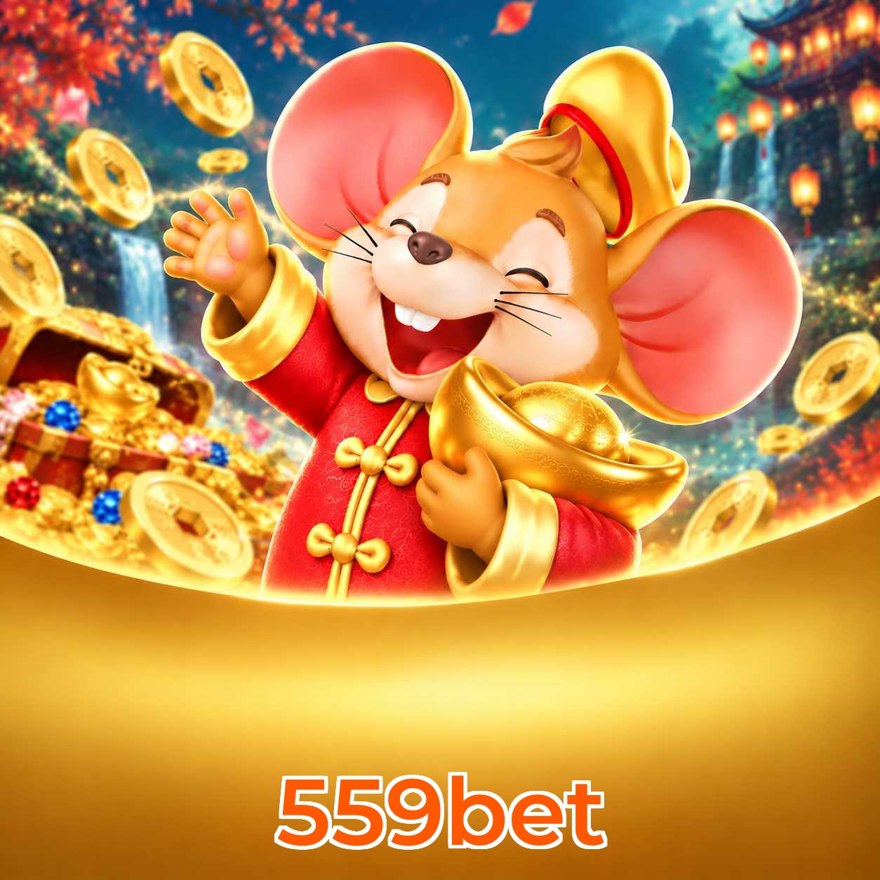 559bet Fortune Tiger Game