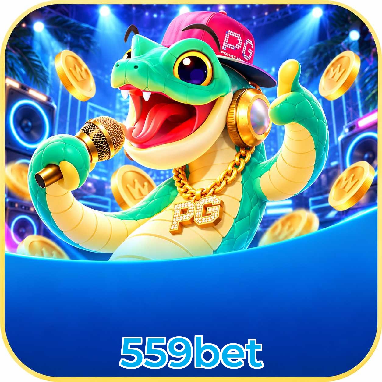 559bet RTP Testing