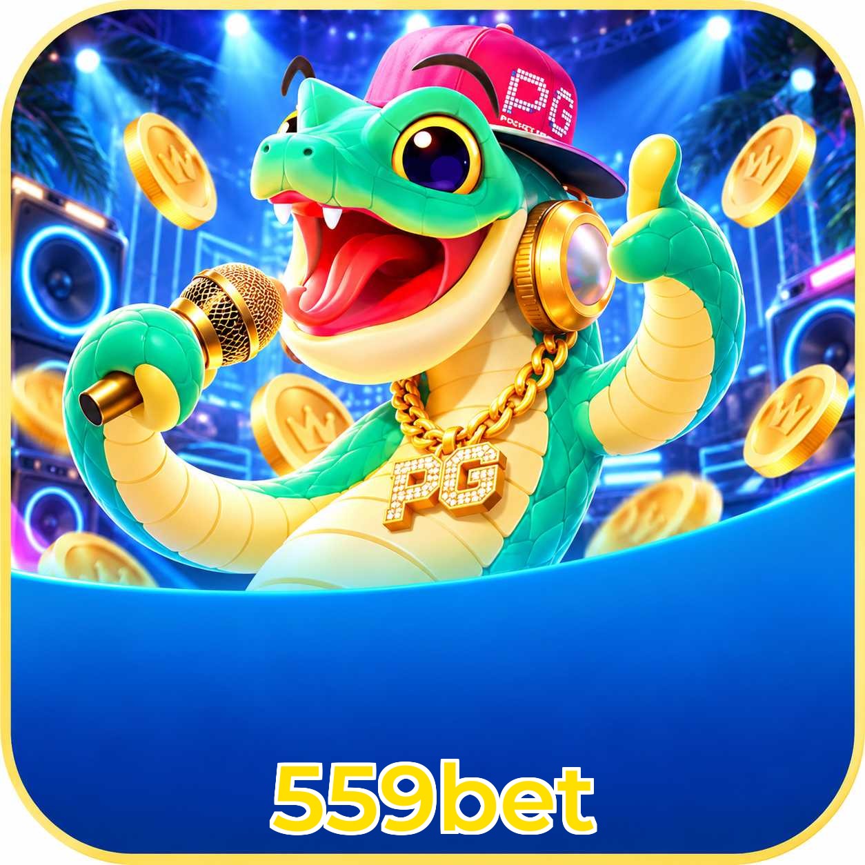 559bet Slot FAQ