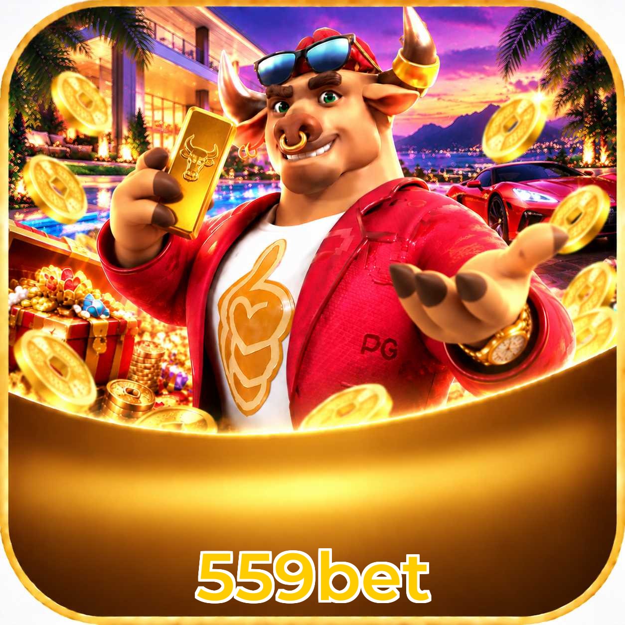 559bet Performance