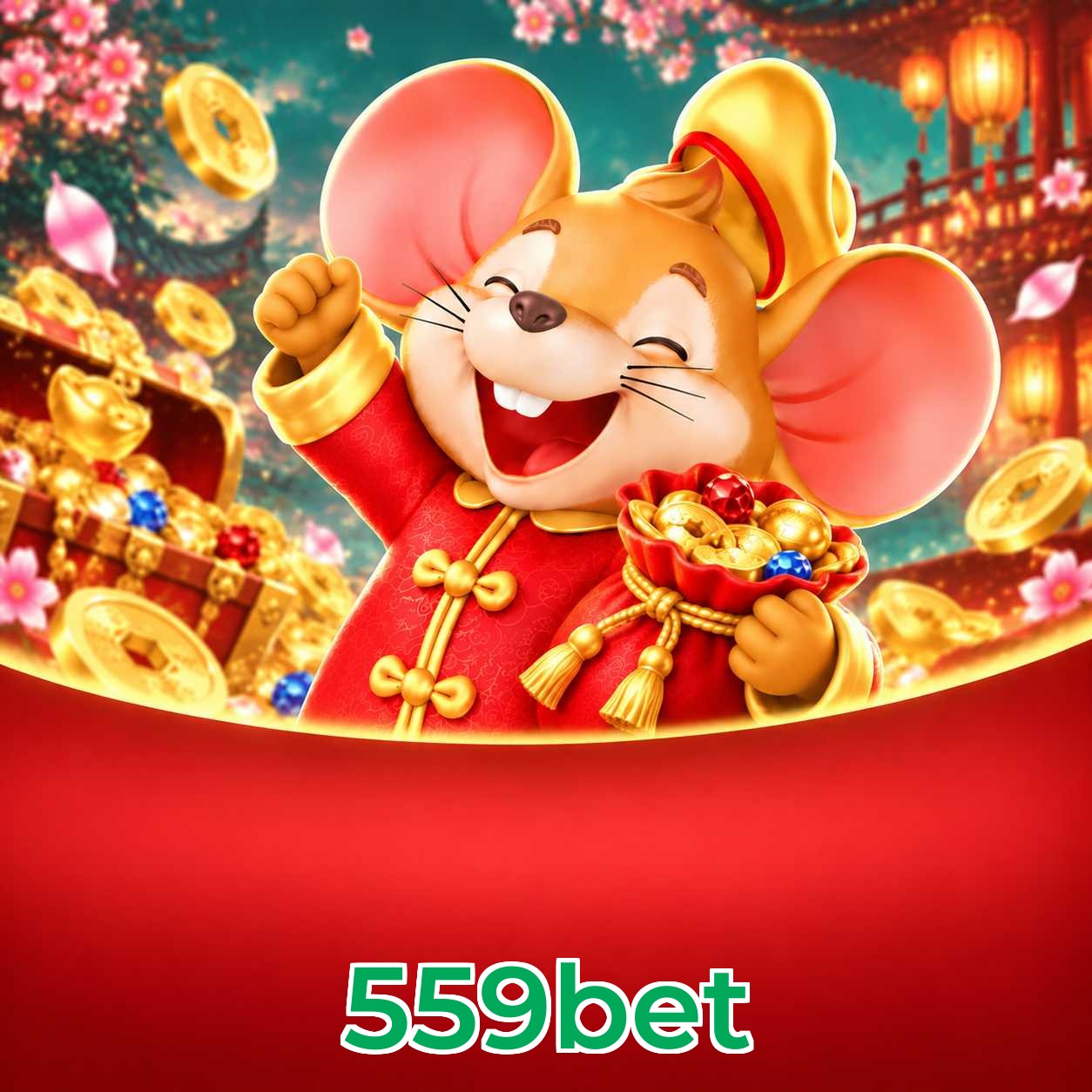 559bet Odds Lottery