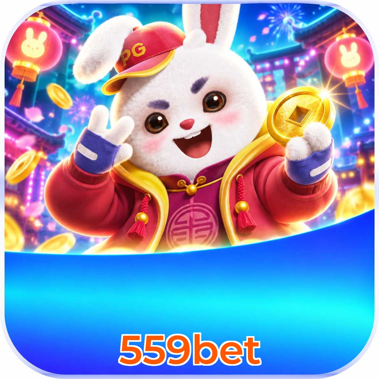 559bet Telegram Stats