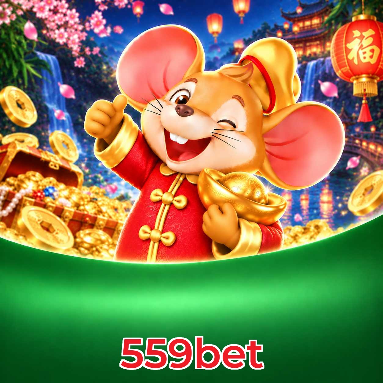 559bet Loterias