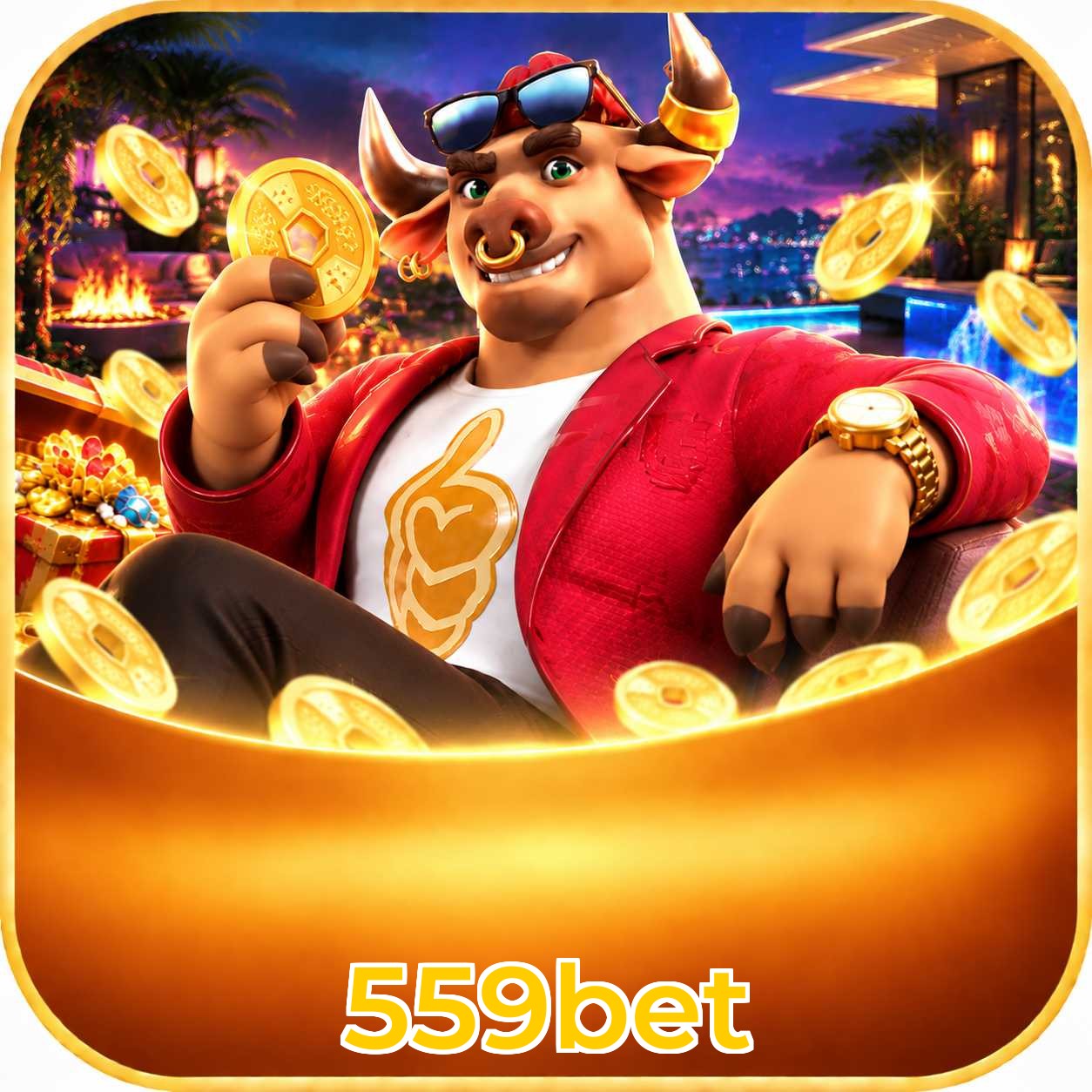 559bet Estratégias Lottery