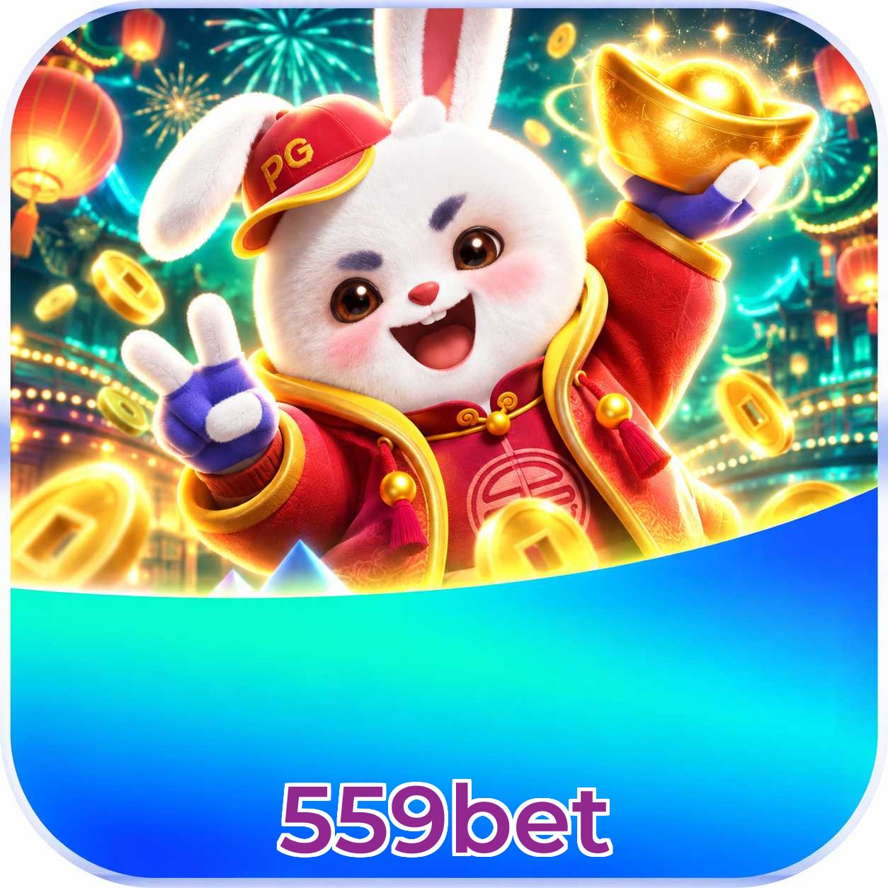 559bet Logo