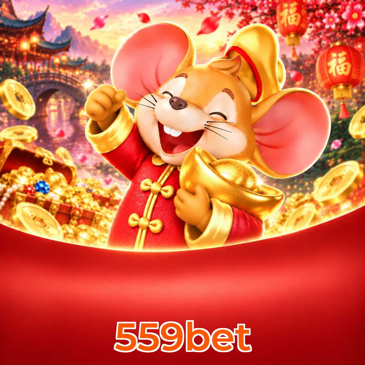 559bet Fortune Tiger RTP
