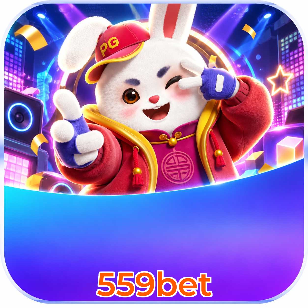 559bet Telegram