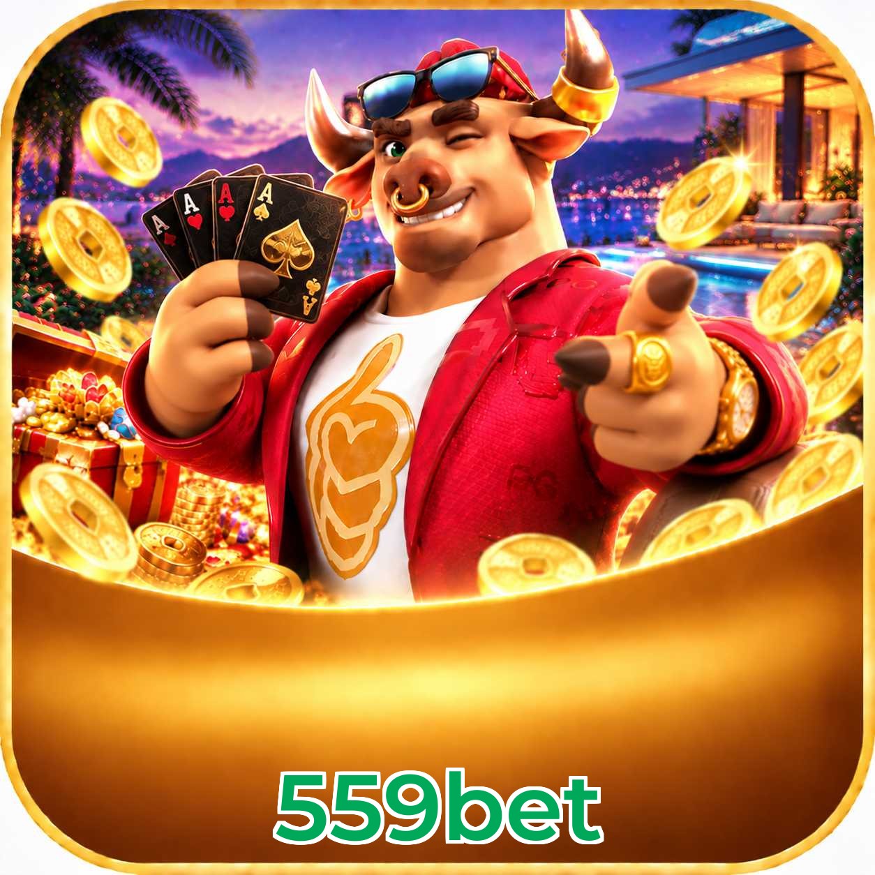 559bet Free Spins