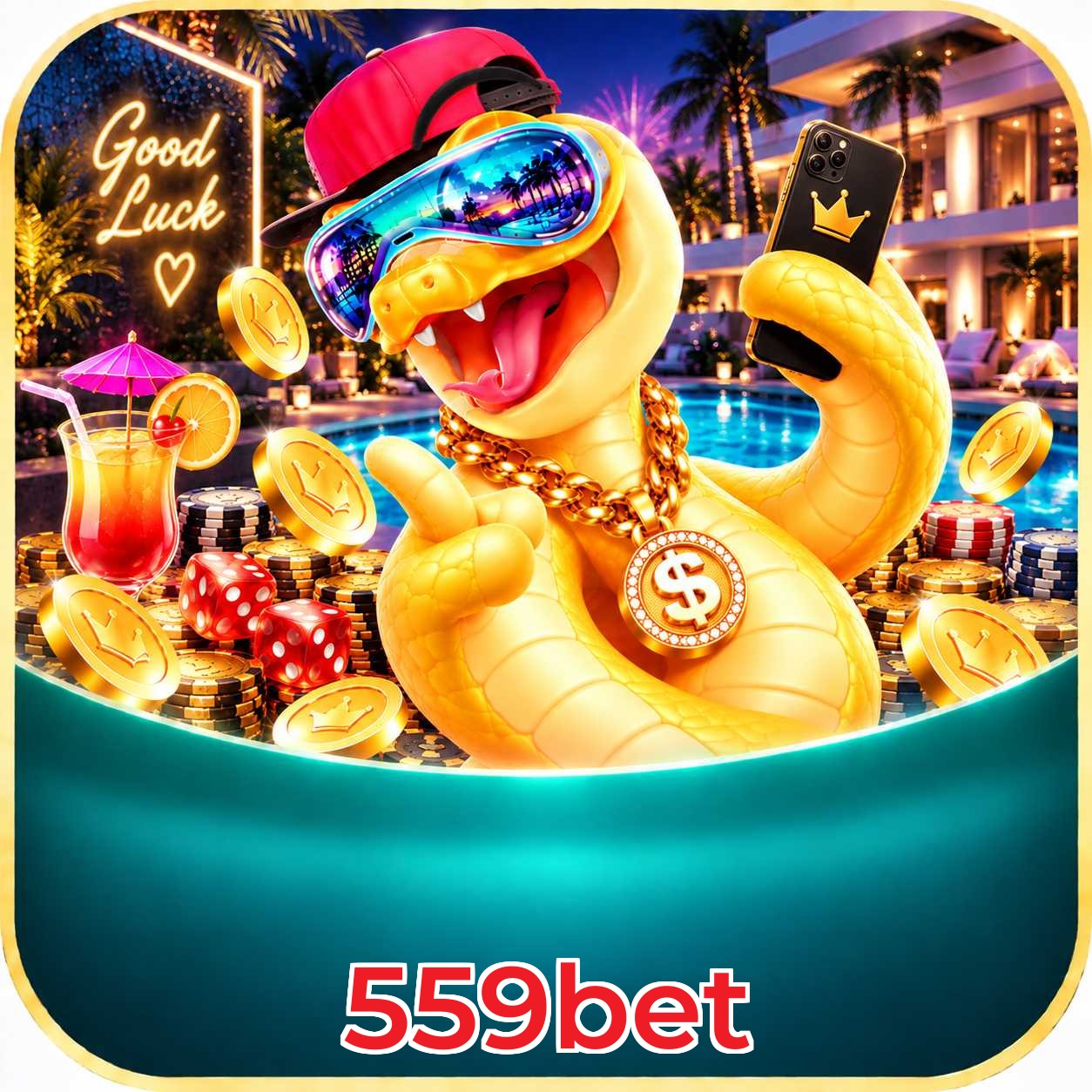 559bet Cashback