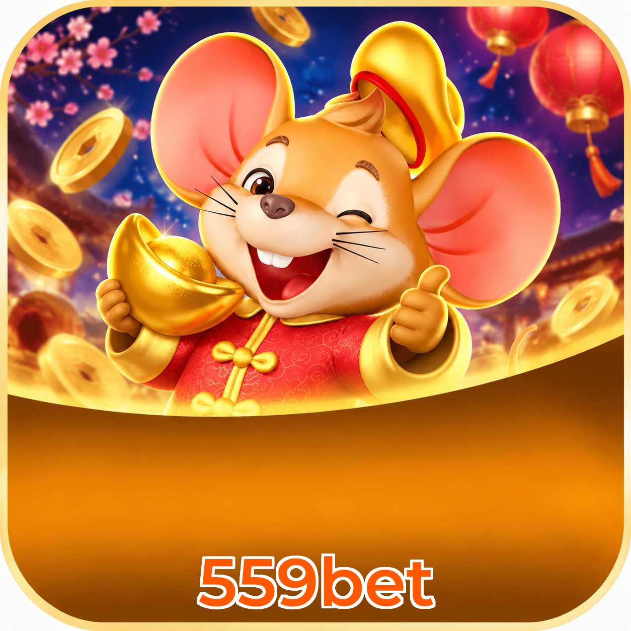 559bet Logo