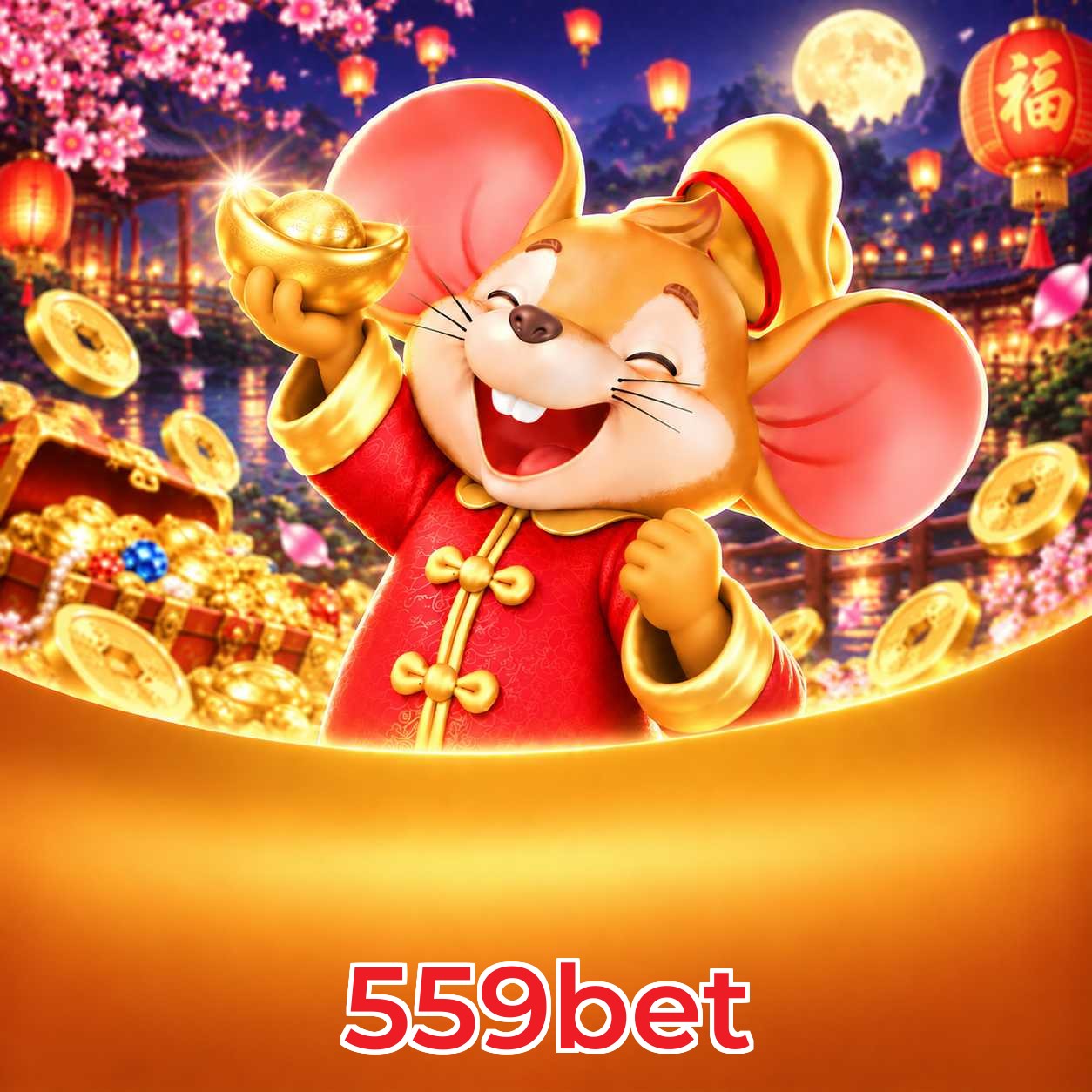 559bet Bet Odds Analysis