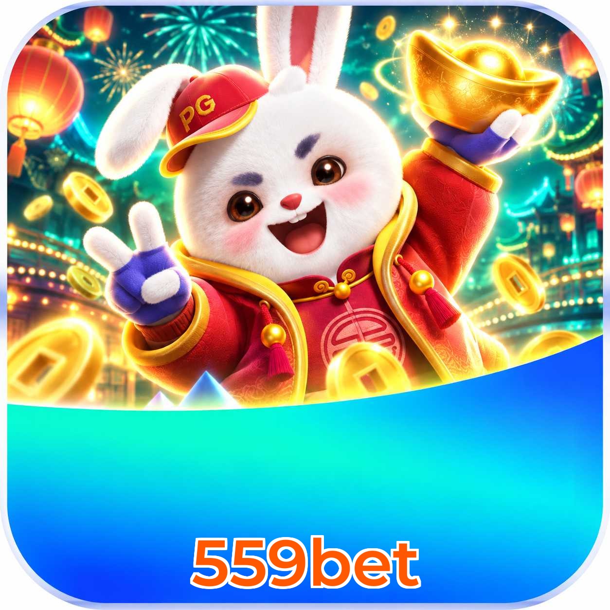 559bet Facebook Page